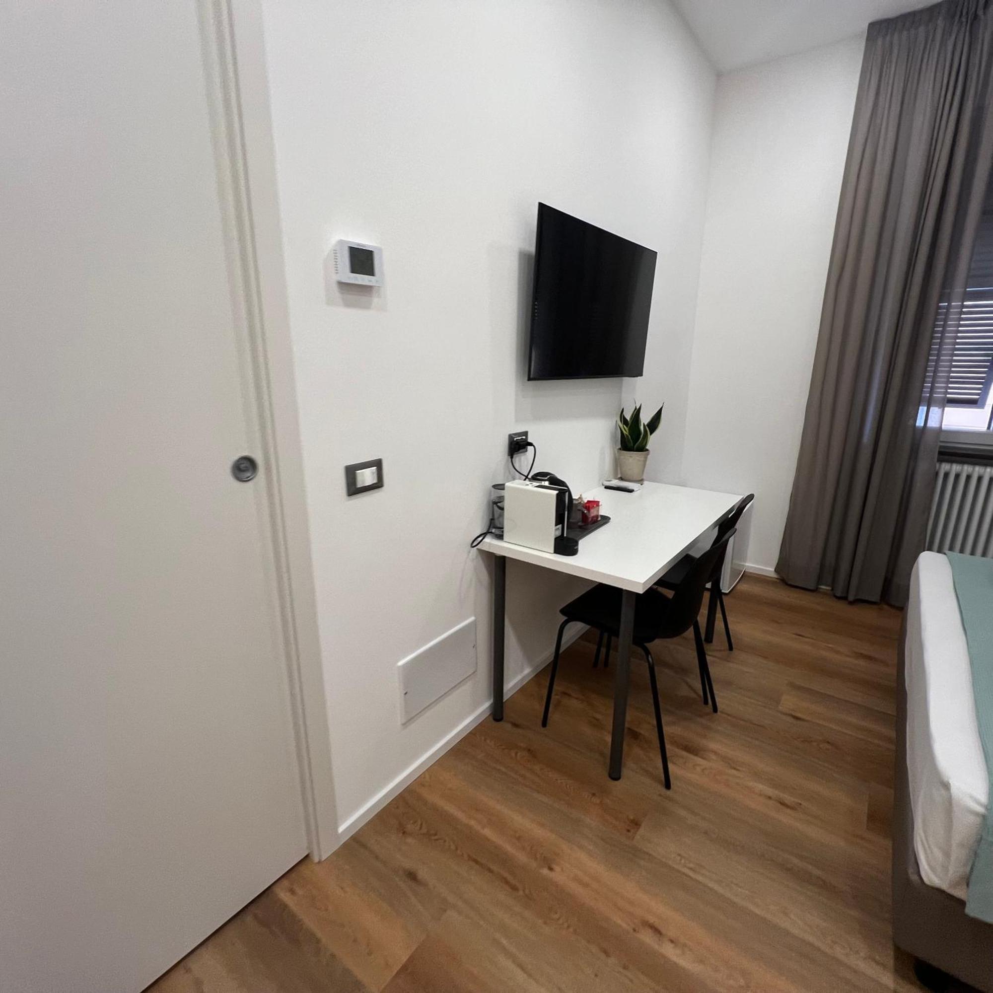 Sunrise Rooms La Spezia Exterior foto
