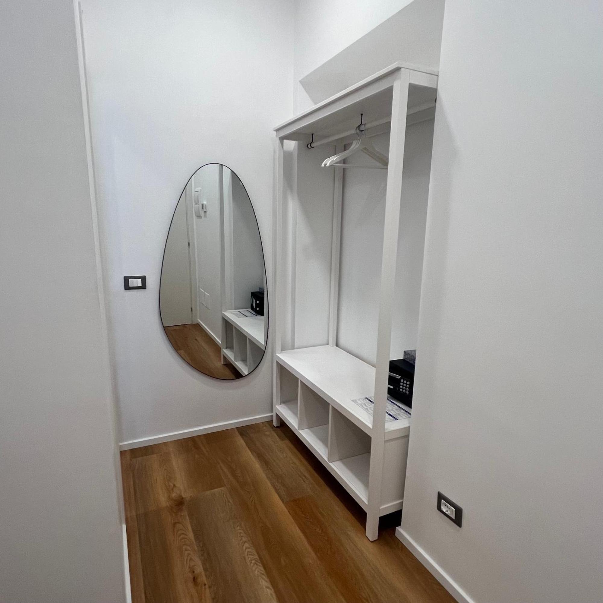Sunrise Rooms La Spezia Exterior foto