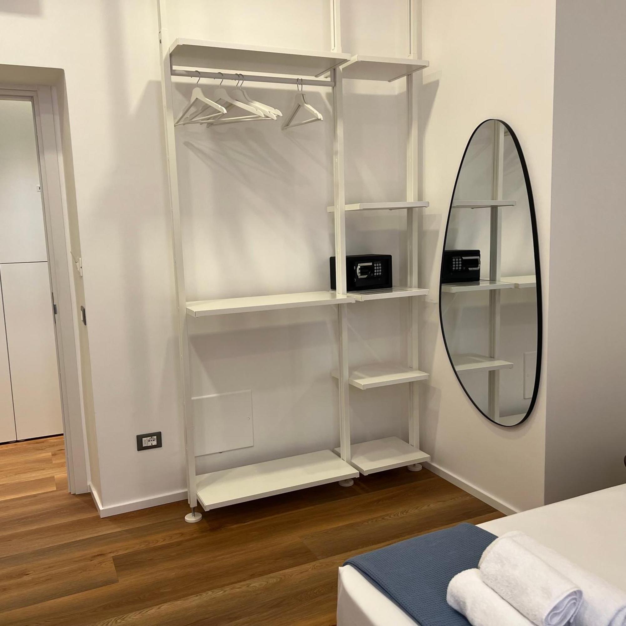 Sunrise Rooms La Spezia Exterior foto